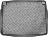 Opel Astra GTC Hatchback od 2011 - 2016r. Mata bagażnika MIX-PLAST 23049