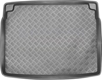 Opel Astra GTC Hatchback od 2011 - 2016r. Mata bagażnika MIX-PLAST 23049 - MIX-PLAST