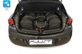OPEL ASTRA HATCHBACK 2015-2021 TORBY DO BAGAŻNIKA 4 SZT - KJUST