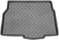 Opel Astra III H Hatchback od 2003 - 2014r. Mata bagażnika MIX-PLAST 23015