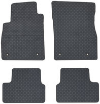 Opel Cascada 2013-2019 Dywaniki gumowe PRIME-LINER MAX-DYWANIK