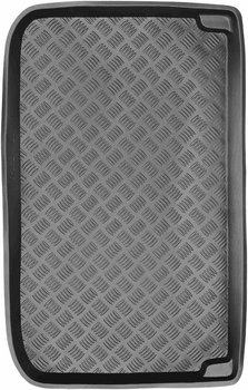 Opel Corsa D Hatchback od 2006 - 2014r. Mata bagażnika MIX-PLAST 23043 - MIX-PLAST