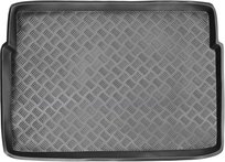 Opel Crossland X CrossoVer od 2017r. Mata bagażnika MIX-PLAST 23061