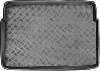 Opel Crossland X CrossoVer od 2017r. Mata bagażnika MIX-PLAST 23061 - MIX-PLAST