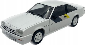 Opel Manta B Gsi 1984 Model Wb124173 Whitebox 1:24 - WhiteBox