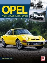 Opel Motorbuch Verlag