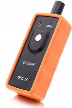 Opel Tpms Aktywator Czujników Programator El-50448 - Inny producent