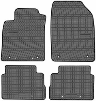 Opel Vectra C  Hatchback / Sedan od 2002-2008r. 1416 + mocowania MAX-DYWANIK - Prismat