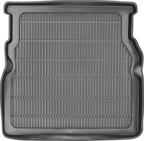 Opel Zafira A MinIVan 1999-2005 Mata bagażnika MAX-DYWANIK 911521