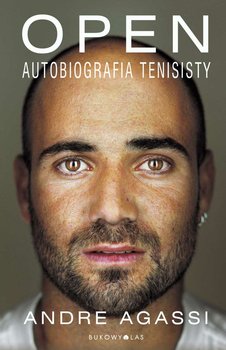 Open. Autobiografia tenisisty - Agassi Andre