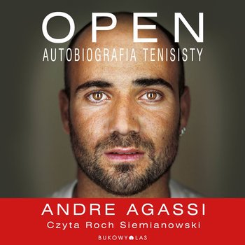 Andre Agassi - Open. Autobiografia tenisisty (2021)