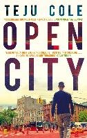 Open City Cole Teju