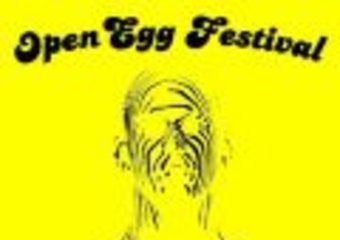 OPEN EGG FESTIVAL w Warszawie