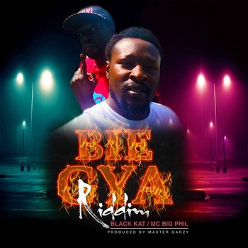 Open Fire (Biegya) - Black Kat GH X MC Big Phil