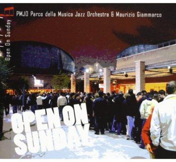Open on Sunday - Various Artists