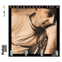 Open Zbigniew Namysłowski The Q, Zbigniew Namysłowski