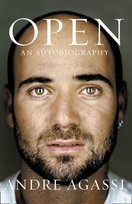 Open Agassi Andre