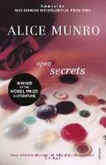 Open Secrets - Munro Alice