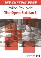 Open Sicilian 1 Milos Pavlovic