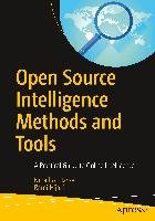Open Source Intelligence Methods and Tools - Hassan Nihad A., Hijazi Rami