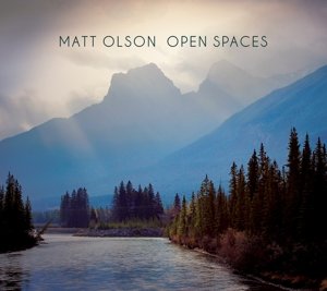 Open Spaces - Matt Olson