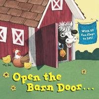 Open the Barn Door... - Santoro Christopher