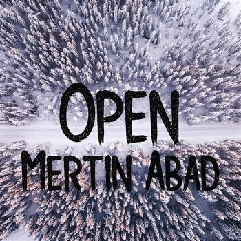 Open - Mertin Abad