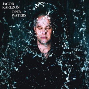 Open Waters, płyta winylowa - Karlzon Jacob