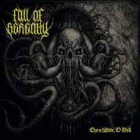 Open Wide O Hell Fall Of Serenity