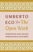 Open Work - Eco Umberto