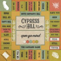 Open Ya Mind Cypress Hill