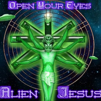 Open Your Eyes - Various Artists