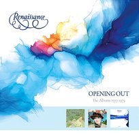 Opening Out: The Albums 1977-1979 Renaissance