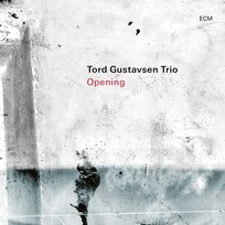 Opening Tord Gustavsen, Tord Gustavsen Trio