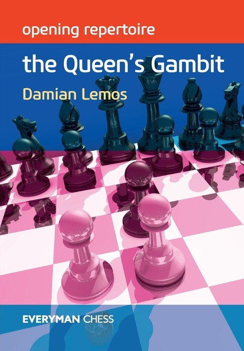 A Complete Guide To Queen's Gambit Play - By Alexander Raestsky