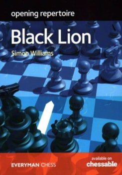 Opening Repertoire: The Black Lion - Simon Williams