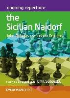 Opening Repertoire the Sicilian Najdorf Doknjas John, Doknjas Joshua