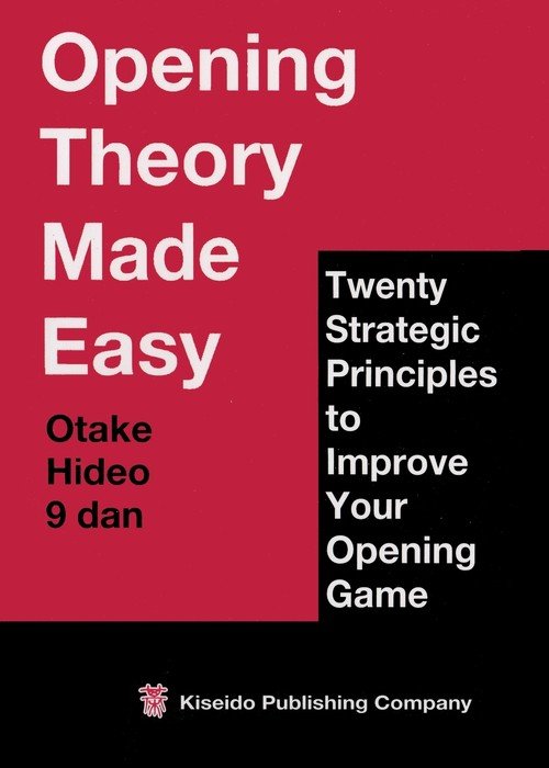Opening Theory Made Easy - W opisie | Książka w Empik