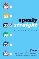Openly Straight Konigsberg Bill
