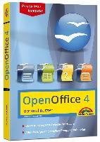 OpenOffice 4.1.1 - aktuellste Version - optimal nutzen - Kolberg Michael
