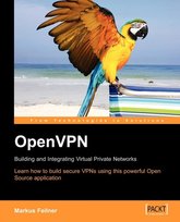 Openvpn Feilner M.
