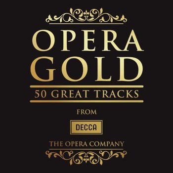Opera Gold: 50 Greatest Tracks - Various Artists
