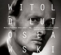 Opera Omnia 5 Orkiestra Filharmonii Wrocławskiej, Zubel Agata