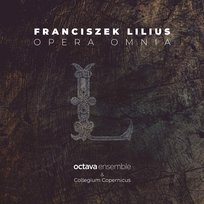 Opera Omnia Octava Ensemble