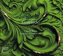 Opera Omnia CAPELLA REGIA, Capella Regia Vocal and Instrumental Ensemble