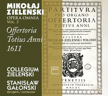 Opera Omnia. Volume 3 - Various Artists