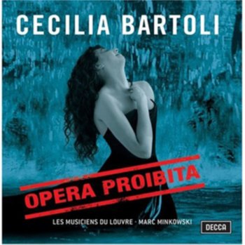 Opera Proibita - Bartoli Cecilia