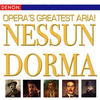 Opera's Greatest Aria! Nessun Dorma - José Carreras, Wiener Staatsopernchor, Lorin Maazel