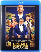 Operace Fortune: Ruse de guerre (Gra fortuny) Ritchie Guy
