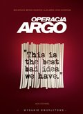 Operacja Argo - Affleck Ben